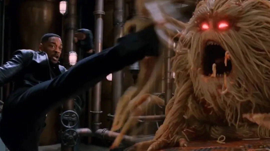 New AI Video Generator Is So Impressive That It’s Scaring Hollywood