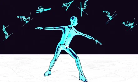 Milan-Cortina Winter Olympics Debut Next-Generation Sports Smarts