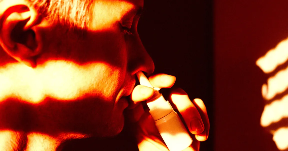 Stanford’s New “Universal Vaccine Formula” Nasal Spray Protects Mice Against Stunning Range of Diseases