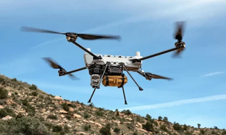 Material’s Printed Batteries Put Power in Every Nook and Cranny