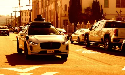 It Turns Out That When Waymos Are Stumped, They Get Intervention From Workers in the Philippines