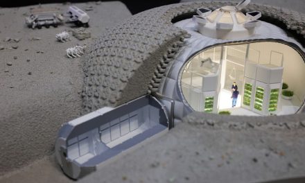 NASA announces plans to convert lunar space station project into moon base