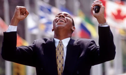 Scientists Reveal Hidden Drawback of Appearing Enthusiastic at Work