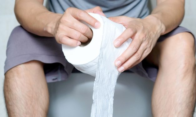 Your Poop Schedule Says a Lot About Your Overall Health, Study Reveals