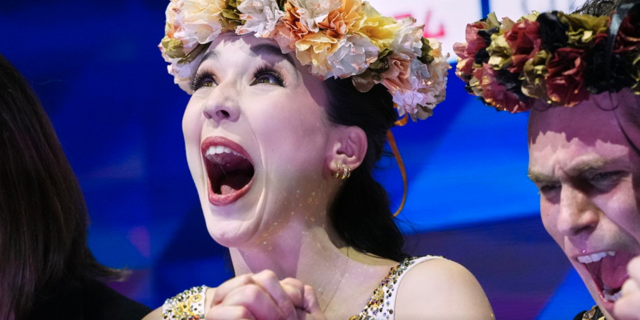 The most striking pictures of the week