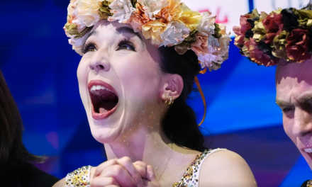 The most striking pictures of the week