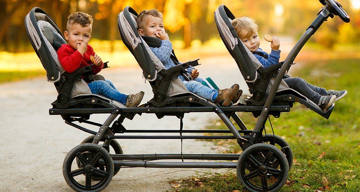 The Number of Kids You Have May Affect Your Lifespan, Study Finds