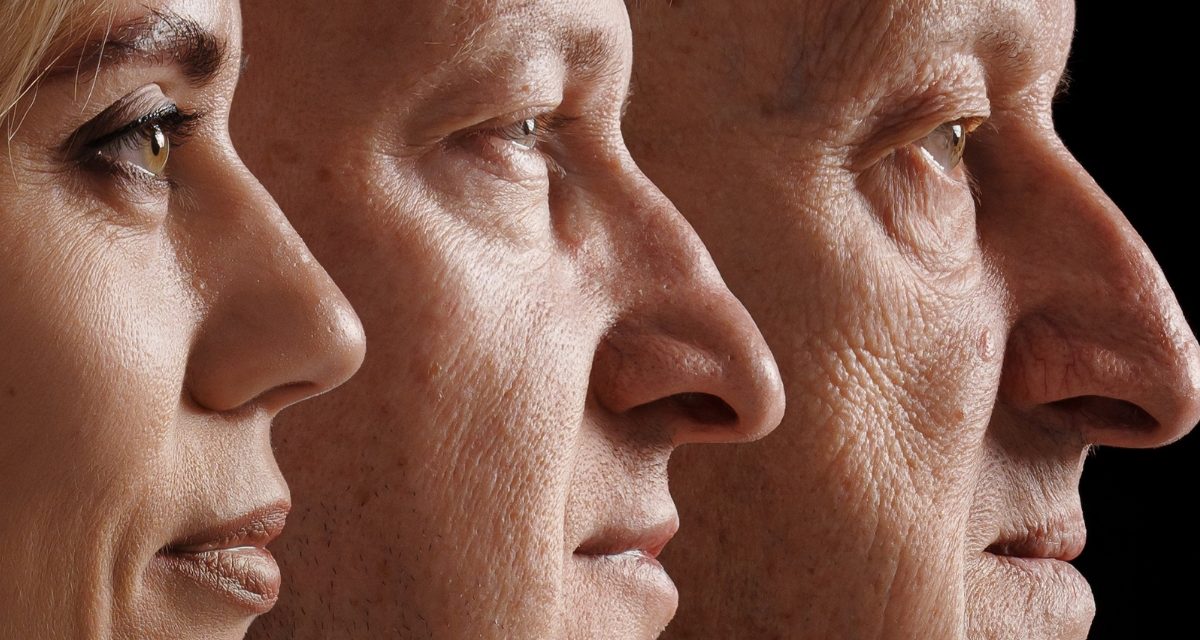 Study Reveals a ‘Turning Point’ in US Life Expectancy