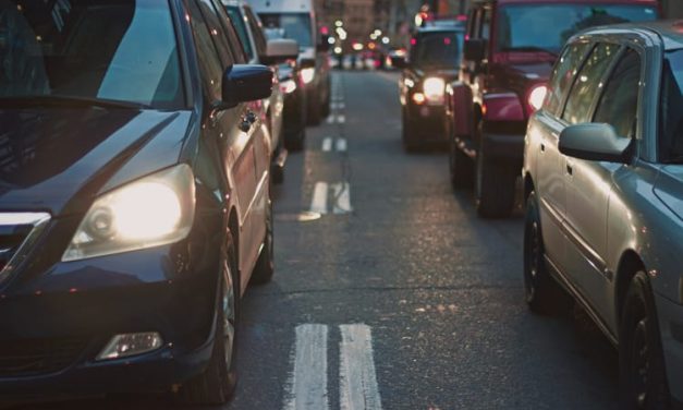 This Country Offers Residents $29,000 to Give Up Their Driver’s Licenses for Five Years
