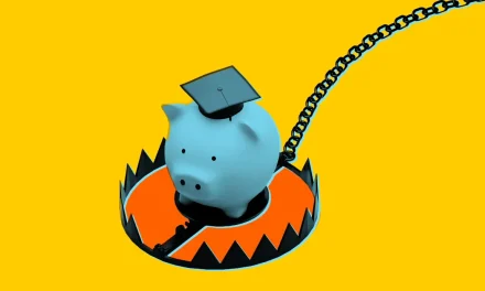 CEO of AI Company Says Gen Z Needs to Get Ready for 30 Percent Unemployment