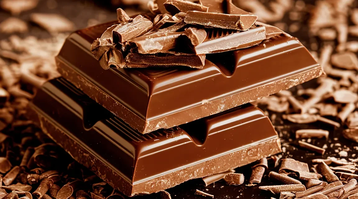 Chocolate Company Announces Plans to Produce Lab-Grown Cocoa