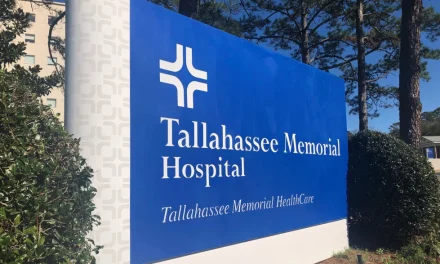 Florida hospital sues to evict a patient who won’t leave room 5 months after discharge