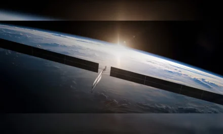 Elon Musk’s Orbital Data Centers Are Staggeringly Huge