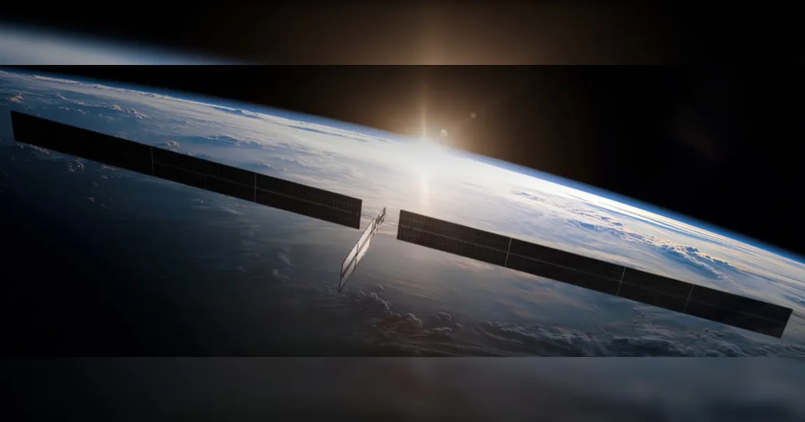 Elon Musk’s Orbital Data Centers Are Staggeringly Huge