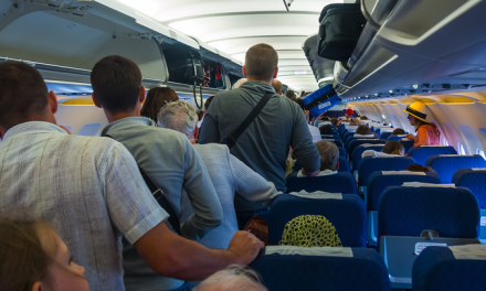 Passengers rip airline for new seating policy: ‘It is as bad as everyone is saying’