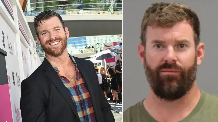 ‘Bachelorette’ alum James McCoy Taylor arrested again in connection with assault case
