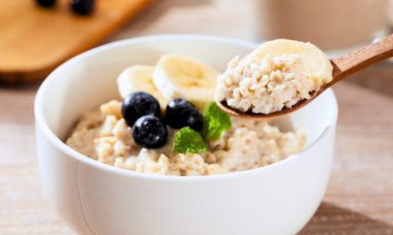 48-Hour Oatmeal Diet Could Cut Cholesterol Levels For Weeks, Study Shows