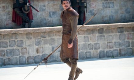 Warner Bros. and Andor writer officially working on a Game of Thrones movie