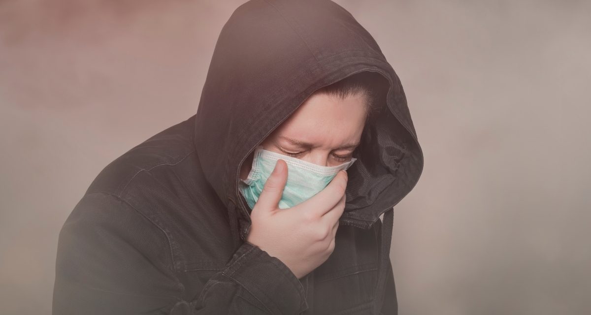 Pollution Linked to Anxiety And Depression, EU Agency Warns