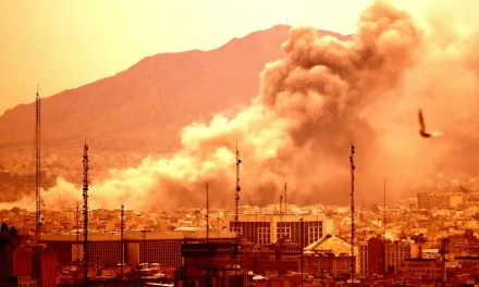 Sketchy Polymarket Accounts Making Suspicious Bets on Imminent Iran Ceasefire