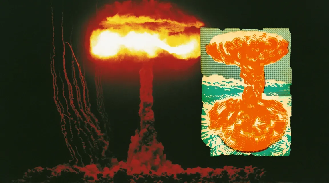 Polymarket Quietly Takes Down Bet On Nuclear Detonation