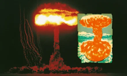 Polymarket Quietly Takes Down Bet On Nuclear Detonation