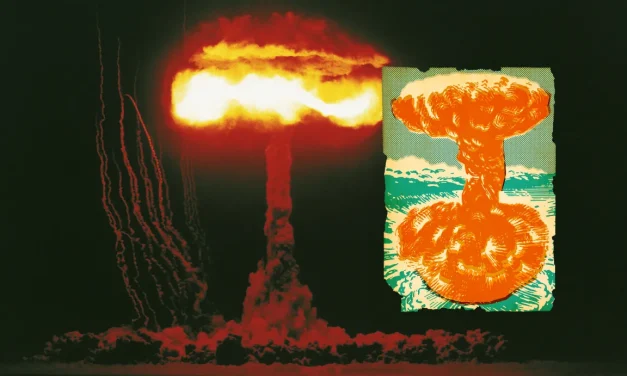 Polymarket Quietly Takes Down Bet On Nuclear Detonation