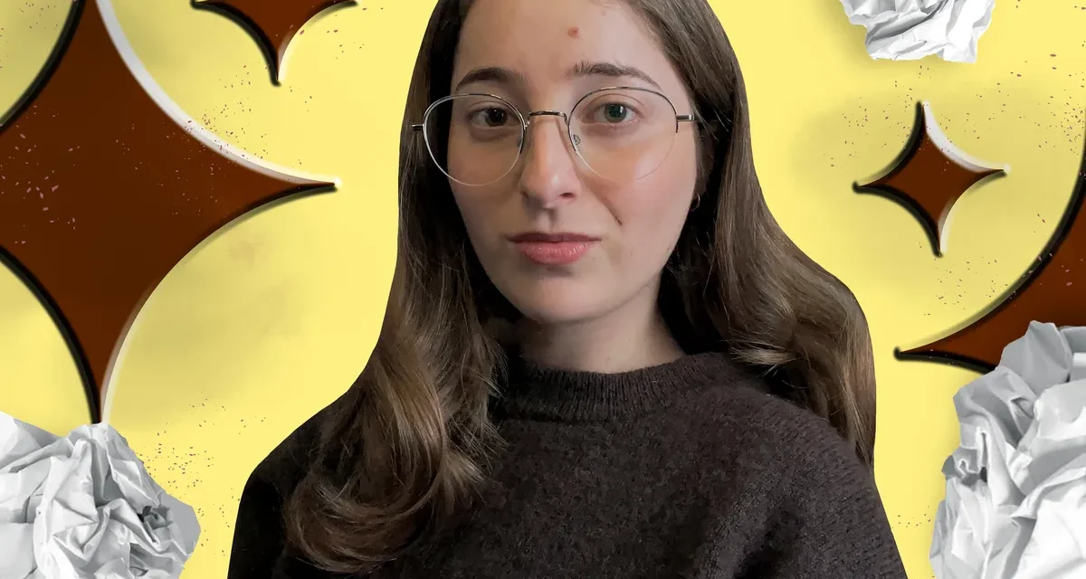 What Happens If AI Makes Things Too Easy for Us?