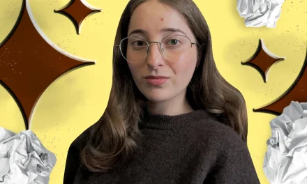 What Happens If AI Makes Things Too Easy for Us?