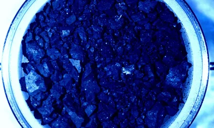 Samples From Distant Asteroid Contain All DNA and RNA Building Blocks