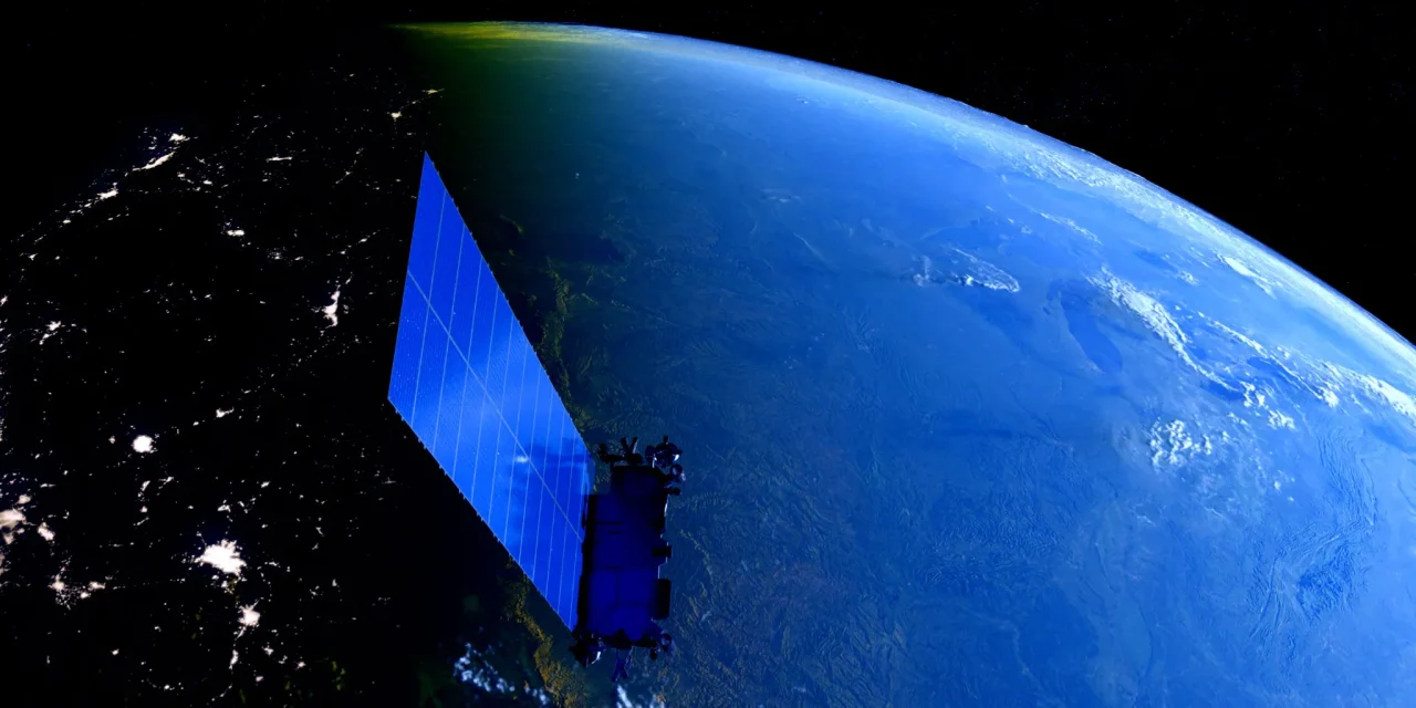 Second SpaceX Satellite Abruptly Explodes