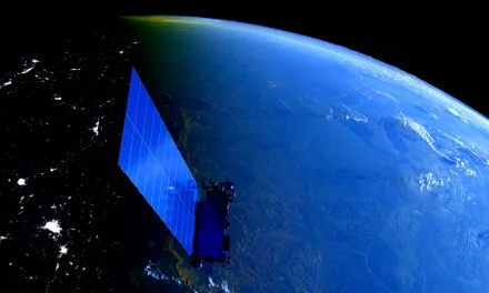 Second SpaceX Satellite Abruptly Explodes