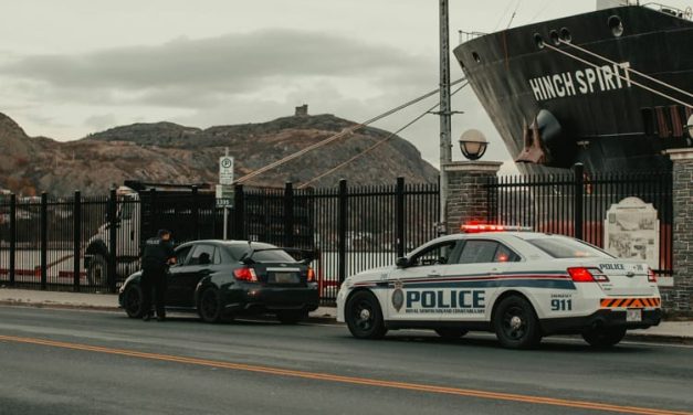 Motorist Fined Nearly $140,000 for Exceeding Speed Limit by 18 Miles