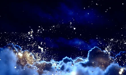 $60 Million Startup Says It’s Invented a New Particle to Dim the Sun