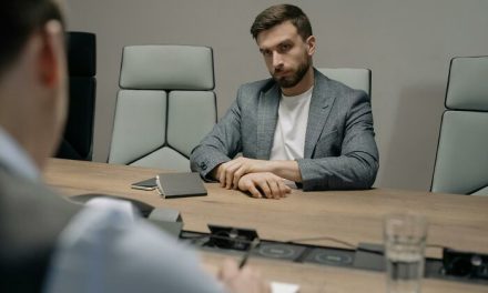 “Would You Speak Up Or Stay Quiet?”: 30 Scenarios That Reveal Your Coward Score