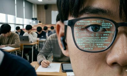 Chinese Students Incresingly Renting AI Smart Glasses to Cheat on Univeristy Exams