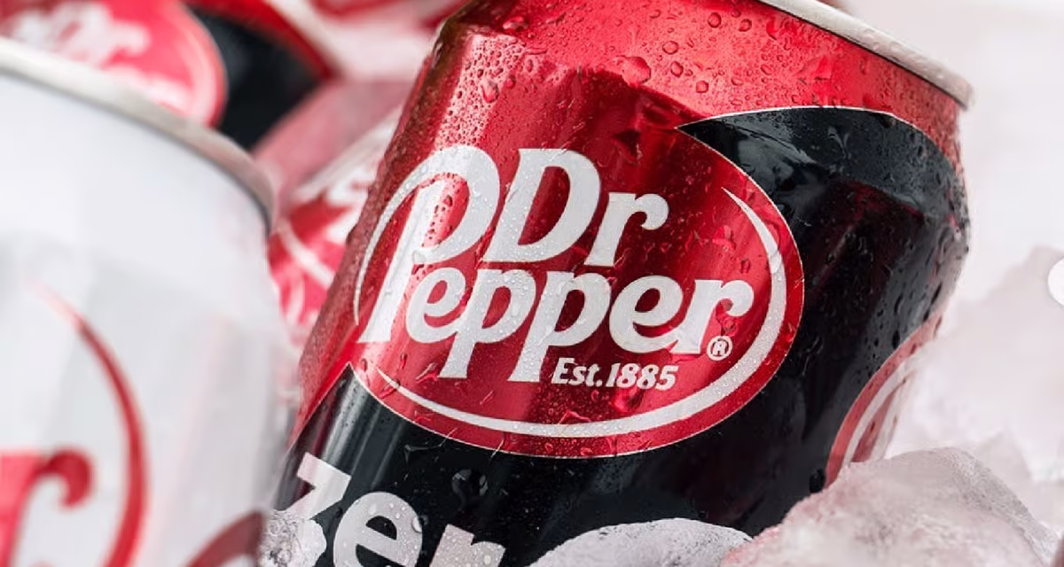 Dr Pepper Freeze Pops spotted in stores as fans rush to try new frozen treat
