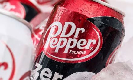 Dr Pepper Freeze Pops spotted in stores as fans rush to try new frozen treat