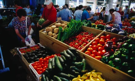 Fruits and Vegetables May Increase Your Cancer Risk, New Research Shows