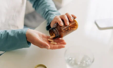 Popular Supplement May Be Helping Cancer Survive, Scientists Warn