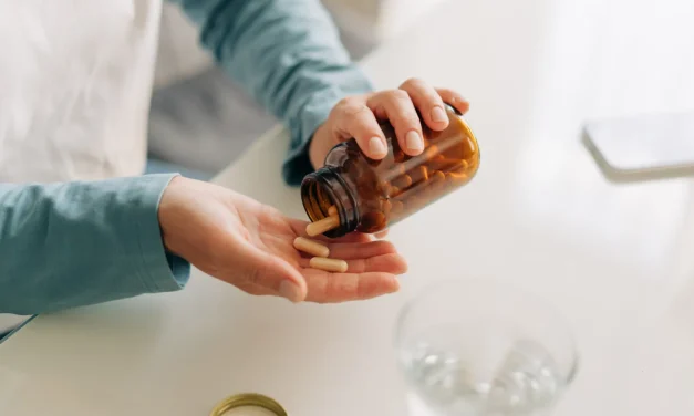 Popular Supplement May Be Helping Cancer Survive, Scientists Warn