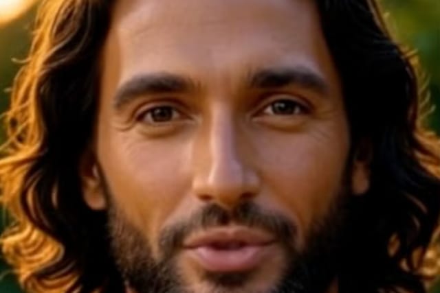 Company Charges People $1.99 Per Minute to Talk to AI-Powered Jesus Avatar