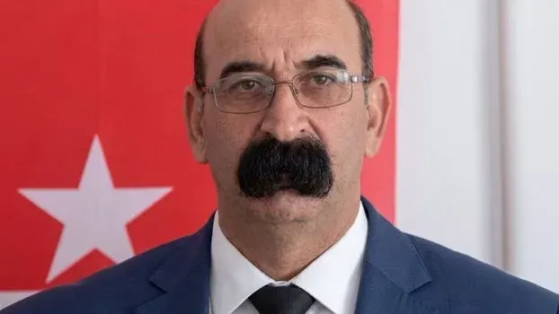 Turkish Politician Gets International Attention for His Impressive Mustache