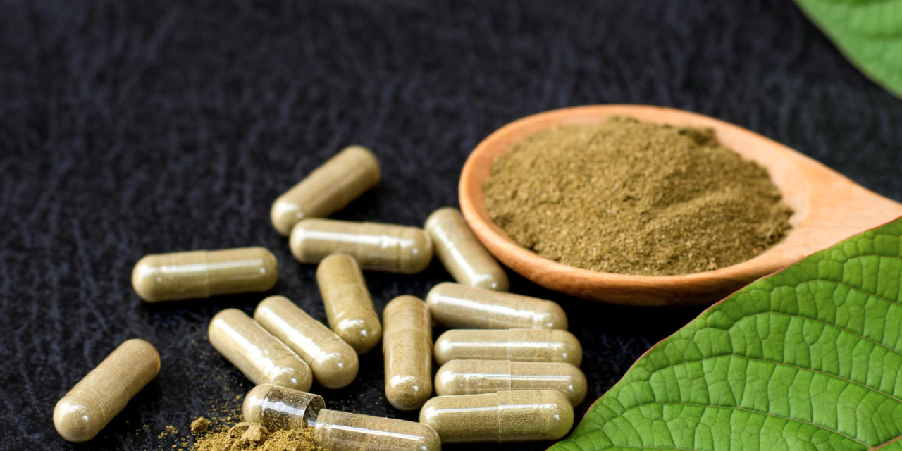 Kratom poisonings surged 1,200% over the past decade, and regulators are struggling to keep up with the dangers