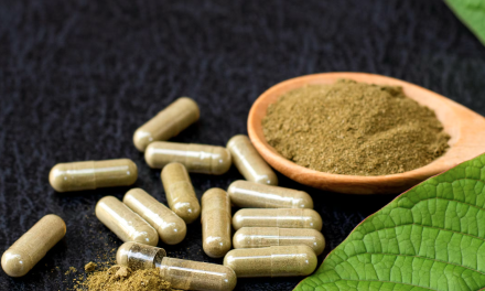 Kratom poisonings surged 1,200% over the past decade, and regulators are struggling to keep up with the dangers