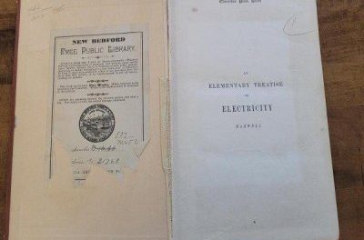 World Book Day: Five times library books were over 100 years overdue