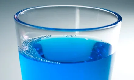 Does Mouthwash Really Damage Your Heart? Here’s What We Know