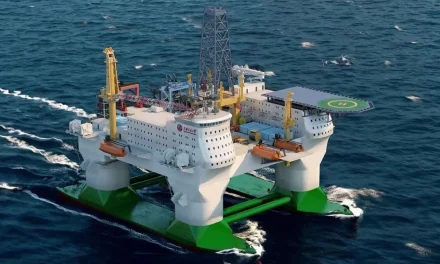 Chinese University Announces 30-Story “Artificial Island” for Marine Research Purposes