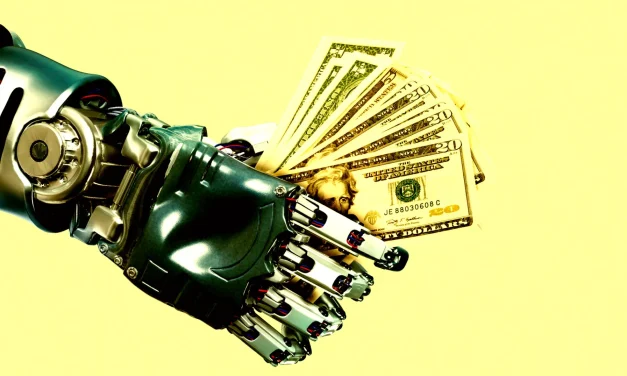 Weird Things Happen When You Give AI Agents Money and Let Them Spend It