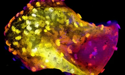 Scientists Build Living Robots With Nervous Systems